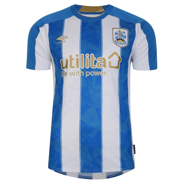 Thailandia Maglia Huddersfield Town Home 23/24